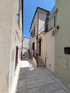 La casa nel borgo